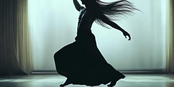 舞者刘福洋擅长唱什么歌？
