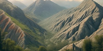满山的伤痕出自哪首歌？