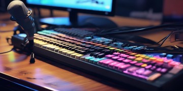 主播玩什么英文歌比较合适呢？