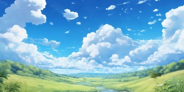 天空那么蓝那么是哪首歌？