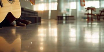 在机场给爱人写的歌究竟是怎样的存在？