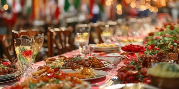 女儿出嫁宴席上唱什么歌才合适呢？