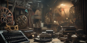 胡歌没出道前究竟从事什么工作？