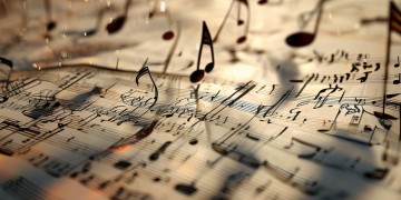 有离开歌词的歌有哪些呢？