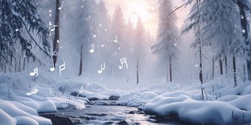 白雪公主究竟唱过什么歌？