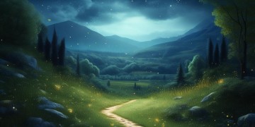 陪伴你每夜出自哪首歌？