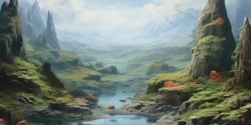 长歌与漠北王究竟何时相认？