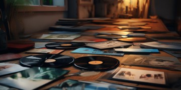 被情所伤的人究竟该听什么歌？