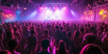 夜场音乐都有哪些热门歌曲呢？