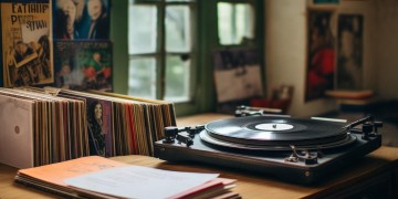 20岁的自己究竟喜欢听什么歌？