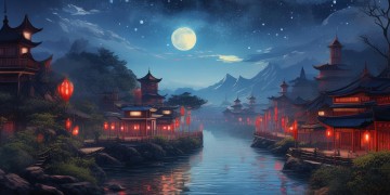 从黑夜看中国究竟是什么歌？