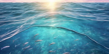 一片沧海我在出自哪首歌？
