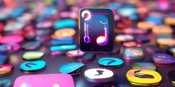 2014年流行的听歌软件有哪些？