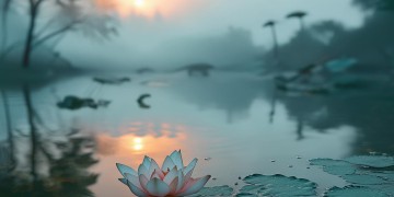 江秋莲和江歌究竟发生了什么？