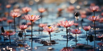 歌词有莲花草的是什么歌？