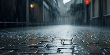 这雨也纷纷究竟是哪首歌？