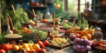 尚食主题歌究竟叫什么名字？