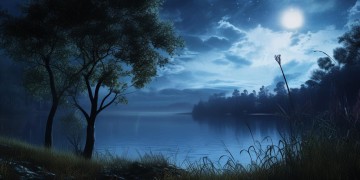 孤独夜里，究竟该听什么歌？
