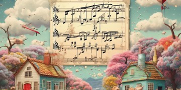 蜡笔小新的烦恼究竟是什么歌？