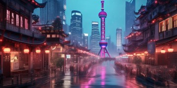 上海神话的歌曲究竟叫什么？