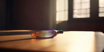 给我换一个瓶子到底是哪首歌？