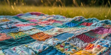 衣服破了可以缝出自哪首歌？