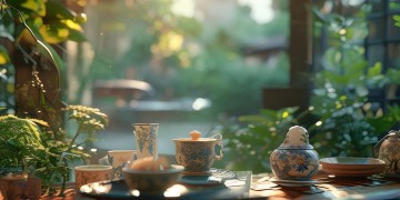 那首叫什么茶的歌究竟是什么？