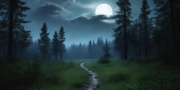 慢慢长夜里反侧辗转出自哪首歌？