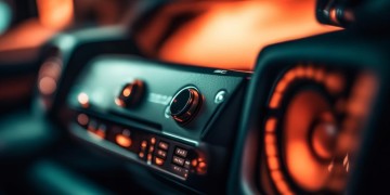 车载小音响放什么歌合适呢？