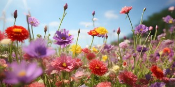 夏日里的绝美的花出自哪首歌？