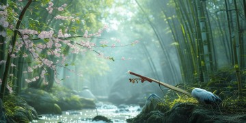 梁山伯里的插曲究竟是什么歌？