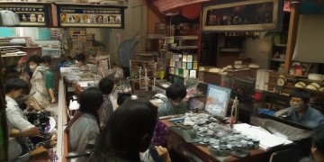 那首叫邂逅的粤语歌究竟是什么？