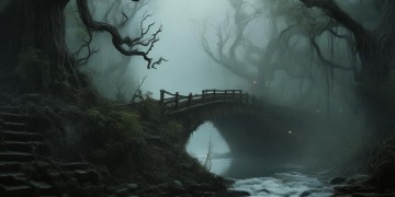 当下什么歌既恐怖又好听呢？