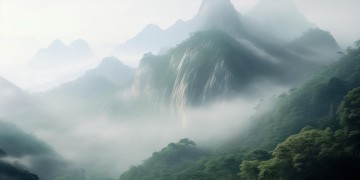 在老君山上唱什么歌好听？