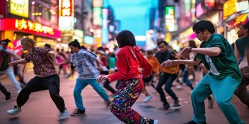 刘雨昕在街舞3中用了什么歌？