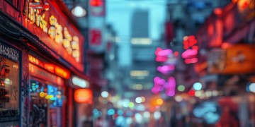 四大天王唱过的红歌究竟叫什么？