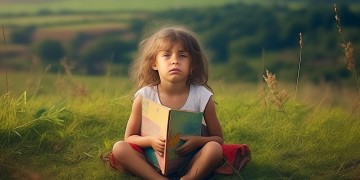 农村孩子的委屈究竟是哪首歌？