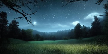 星星点灯开头的是哪首歌？