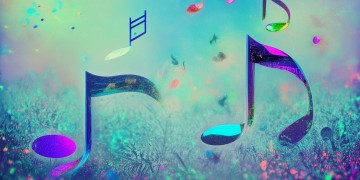 哪5首歌很好听呢？