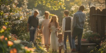 为母亲送行该点什么歌？