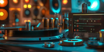 音箱到底能播什么格式的歌呢？