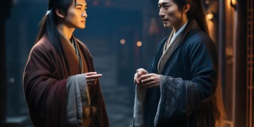 扎西顿珠和胡歌一起演过什么作品吗？