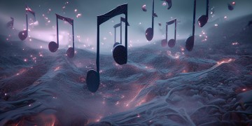 诡异的十大歌曲真的那么神秘吗？