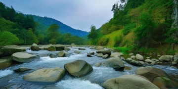 除了经典那首，还有什么歌是唱浏阳河的？