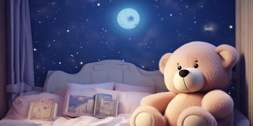 女生适合用什么歌哄孩子睡觉呢？