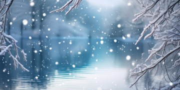 我抓住一片雪花究竟是哪首歌？