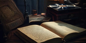 刑侦日记里的插曲究竟是什么歌？