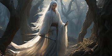 胡歌在仙剑里究竟扮演了什么角色？