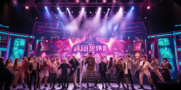 综艺来历历唱的是哪首粤语歌？