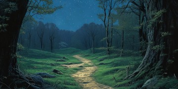 失眠的夜真安静究竟是首什么歌？